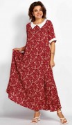 BegiModa Платье 1052 фото 5