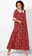 BegiModa Платье 1052 фото 3