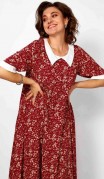 BegiModa Платье 1052 фото 8