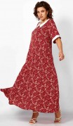 BegiModa Платье 1052 фото 2