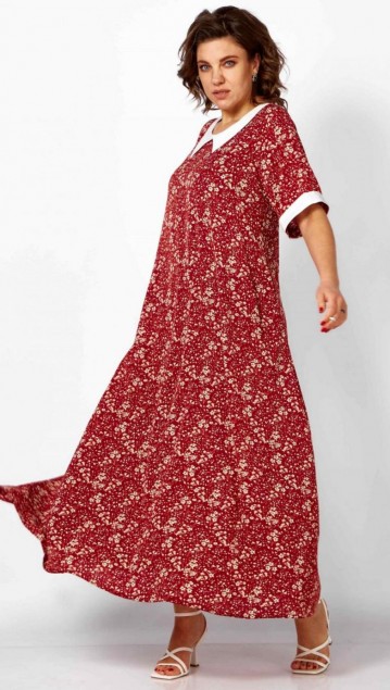 BegiModa Платье 1052 фото 2
