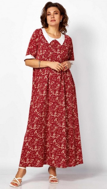 BegiModa Платье 1052 