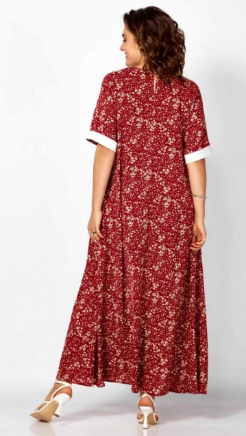 BegiModa Платье 1052 фото 9