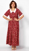 BegiModa Платье 1052 фото 6