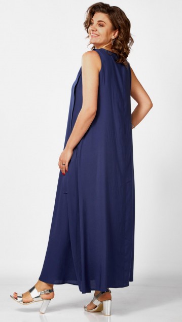 BegiModa Платье 1053 фото 6