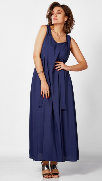 BegiModa Платье 1053 фото 7