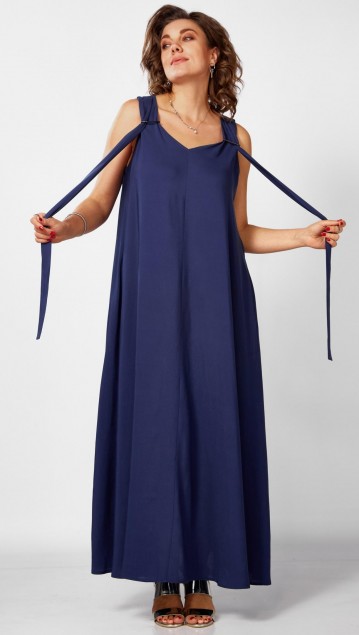 BegiModa Платье 1053 фото 8