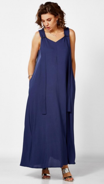 BegiModa Платье 1053 фото 5