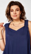 BegiModa Платье 1053 фото 9