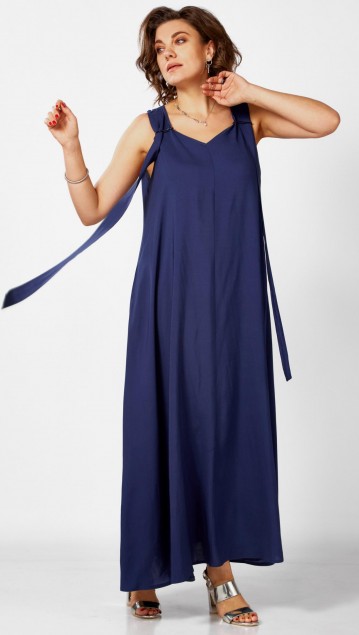 BegiModa Платье 1053 фото 4