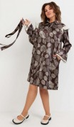 BegiModa Платье 1060 фото 3