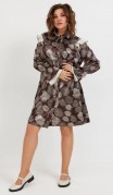BegiModa Платье 1060 фото 4