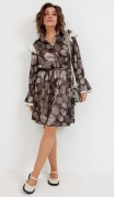 BegiModa Платье 1060 фото 10