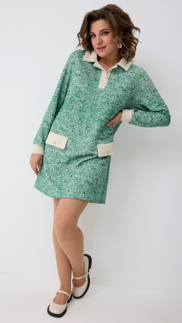 BegiModa Платье 1061 