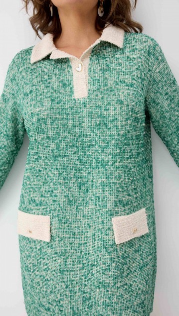 BegiModa Платье 1061 фото 3