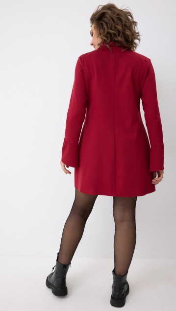 BegiModa Платье 1062 фото 2