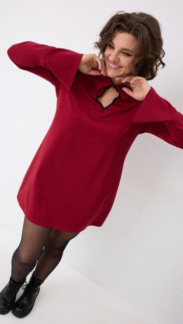 BegiModa Платье 1062 фото 6