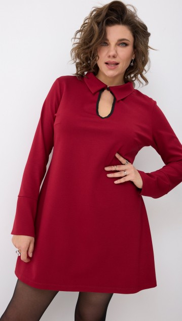 BegiModa Платье 1062 фото 3