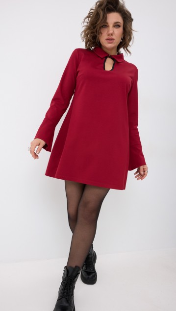 BegiModa Платье 1062 фото 4