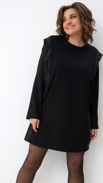 BegiModa Платье 1063 фото 9