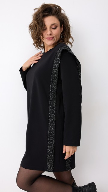 BegiModa Платье 1063 фото 5