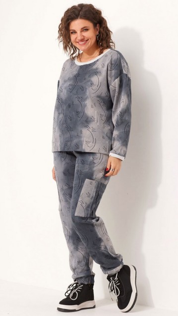 BegiModa Костюм 3080 