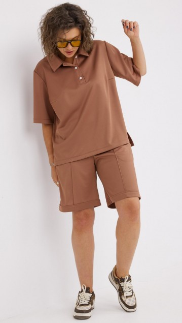 BegiModa Комплект 3092 