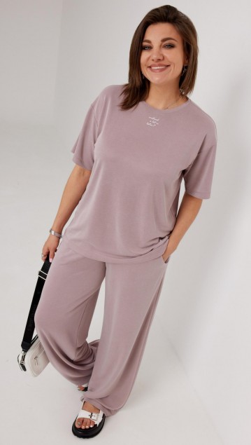 BegiModa Костюм 3096 фото 4