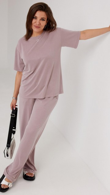 BegiModa Костюм 3096 фото 5