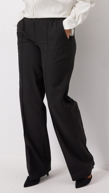 BegiModa Комплект 3097 Чёрный фото 10