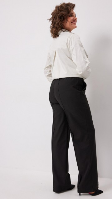 BegiModa Комплект 3097 Чёрный фото 8