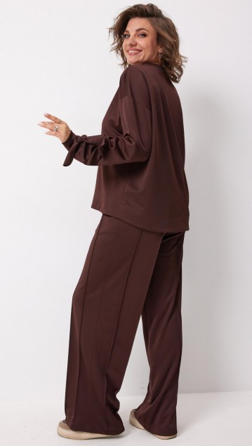 BegiModa Комплект 3098 Мокко фото 5