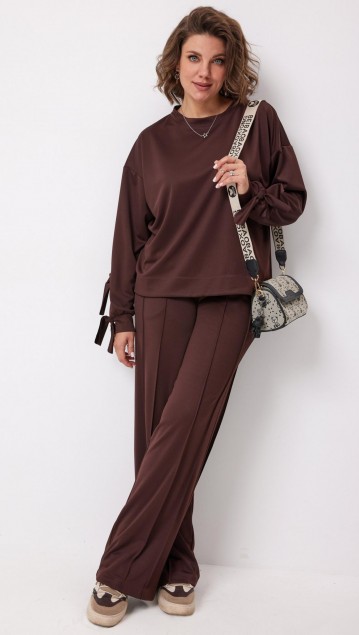 BegiModa Комплект 3098 Мокко фото 11