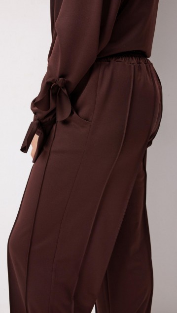 BegiModa Комплект 3098 Мокко фото 3