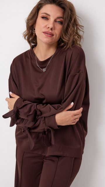 BegiModa Комплект 3098 Мокко фото 6