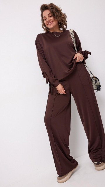 BegiModa Комплект 3098 Мокко фото 8