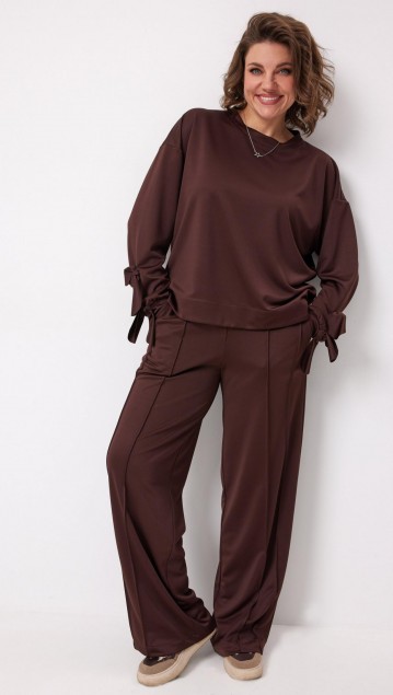 BegiModa Комплект 3098 Мокко 