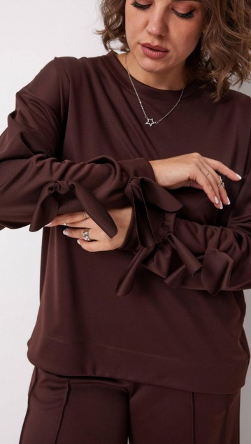 BegiModa Комплект 3098 Мокко фото 2