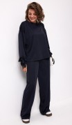 BegiModa Комплект 3098 индиго фото 6