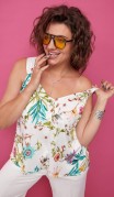 BegiModa Блузка 4122 фото 5