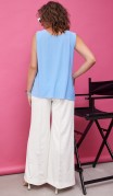 BegiModa Блузка 4123 фото 8