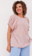 BegiModa Блузка 4124 фото 3