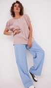 BegiModa Блузка 4124 фото 8