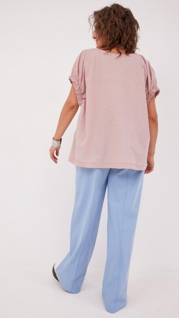 BegiModa Блузка 4124 фото 6