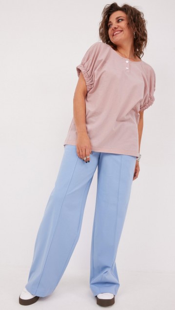 BegiModa Блузка 4124 фото 5