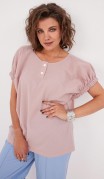 BegiModa Блузка 4124 фото 7