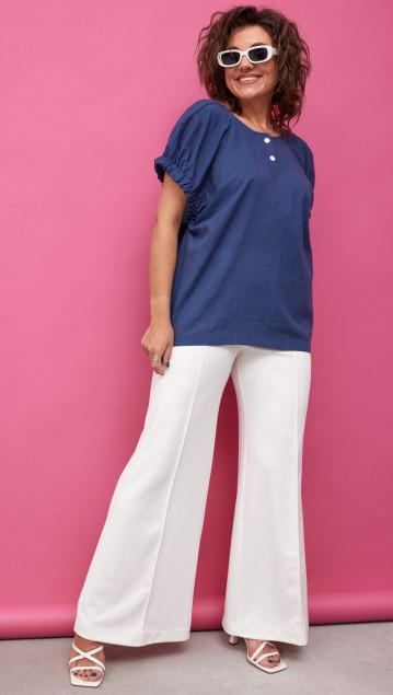 BegiModa Блузка 4124 фото 2