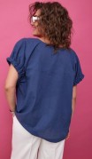 BegiModa Блузка 4124 фото 5