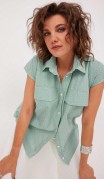 BegiModa Блузка 4125 фото 6