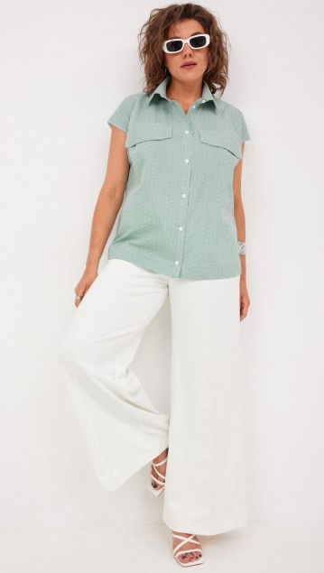 BegiModa Блузка 4125 фото 2
